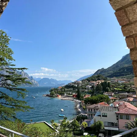 Amazing View Apartment