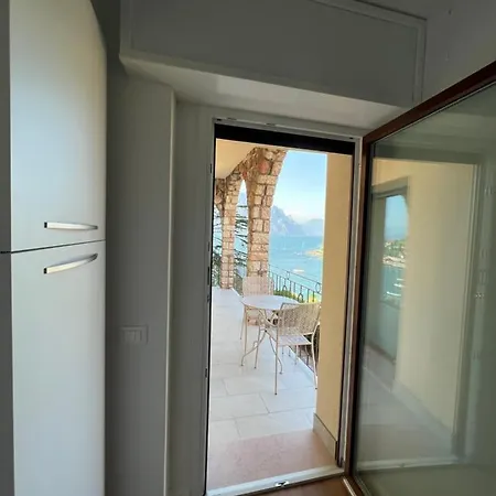 Amazing View Apartment Malcesine