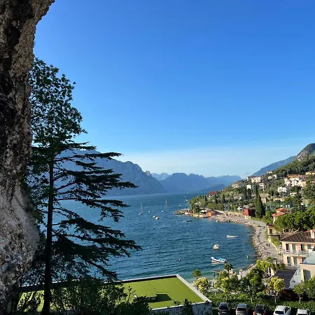 Amazing View Apartment Malcesine