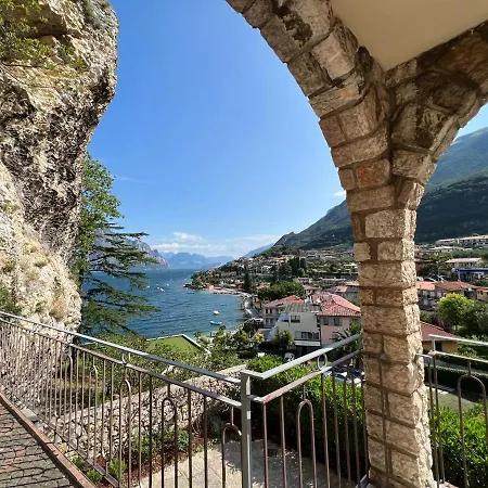 Apartment Amazing View *
